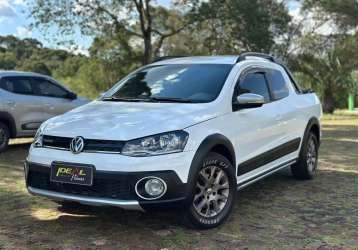 VOLKSWAGEN SAVEIRO