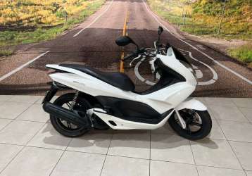 HONDA PCX