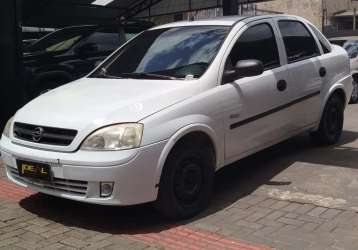 CHEVROLET CORSA