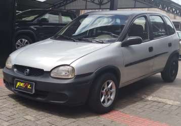 CHEVROLET CORSA