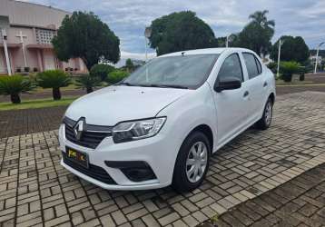 RENAULT LOGAN