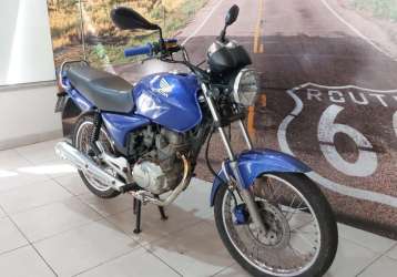 HONDA CG