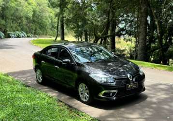 RENAULT FLUENCE