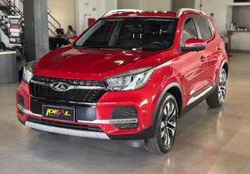 CAOA CHERY TIGGO 5X