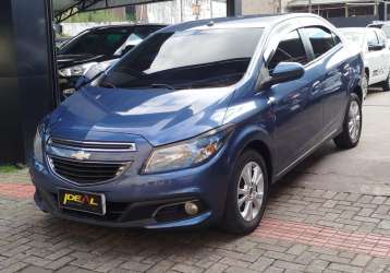 CHEVROLET PRISMA