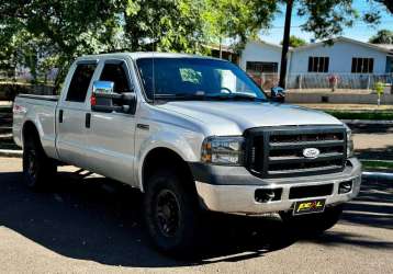 FORD F-250