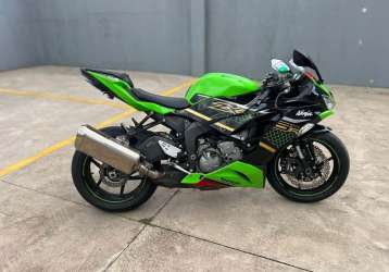 KAWASAKI NINJA