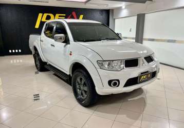 MITSUBISHI L200 TRITON