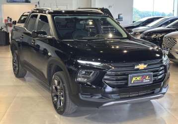 CHEVROLET MONTANA