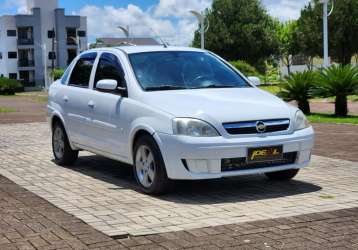 CHEVROLET CORSA