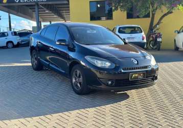 RENAULT FLUENCE