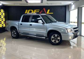 CHEVROLET S10