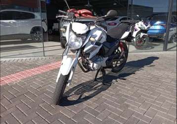 YAMAHA YS