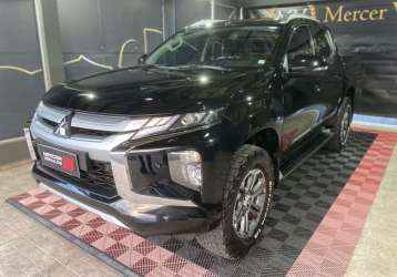 MITSUBISHI L200 TRITON