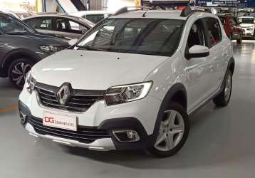 RENAULT STEPWAY