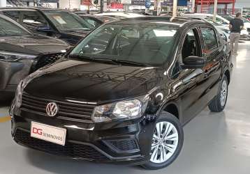 VOLKSWAGEN VOYAGE