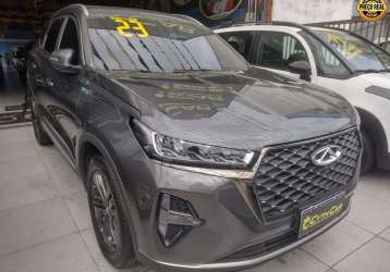 CAOA CHERY TIGGO 7