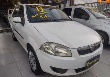 FIAT SIENA