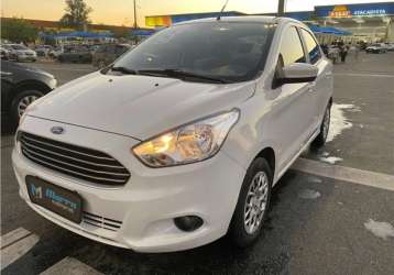 FORD KA+