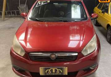 FIAT GRAND SIENA