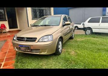 CHEVROLET CORSA