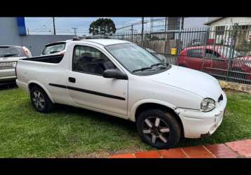 CHEVROLET CORSA