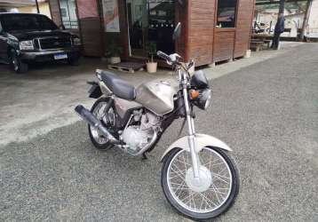 HONDA CG