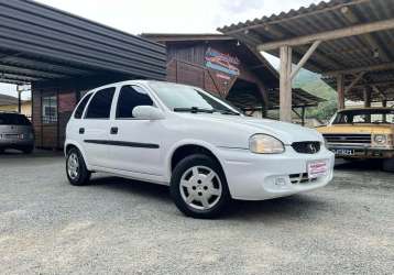 CHEVROLET CORSA