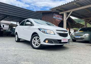 CHEVROLET PRISMA