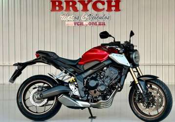 HONDA CB