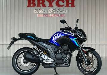 YAMAHA FAZER