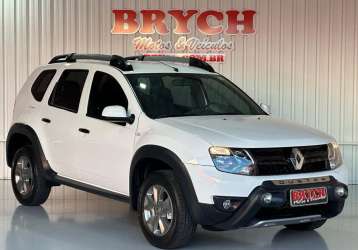 RENAULT DUSTER OROCH