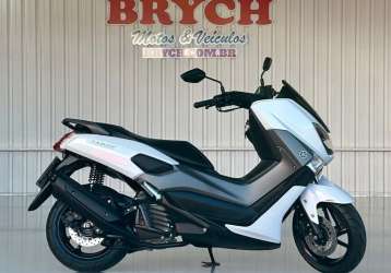 YAMAHA NMAX