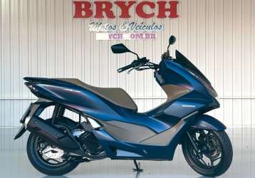 HONDA PCX