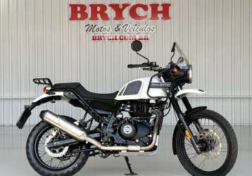 ROYAL ENFIELD HIMALAYAN