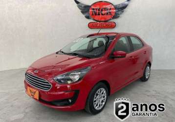 FORD KA+