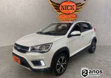 CAOA CHERY TIGGO 2