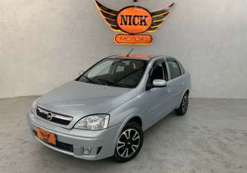 CHEVROLET CORSA