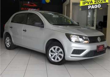 VOLKSWAGEN GOL