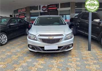 CHEVROLET PRISMA