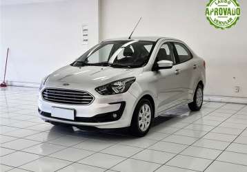 FORD KA+