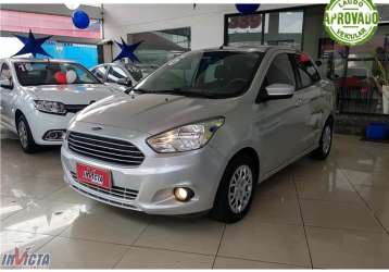 FORD KA+