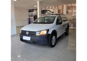 VOLKSWAGEN SAVEIRO