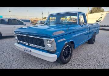 FORD F-100