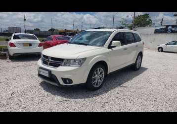 DODGE JOURNEY