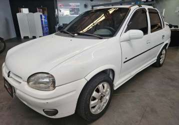 CHEVROLET CORSA