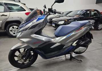 HONDA PCX