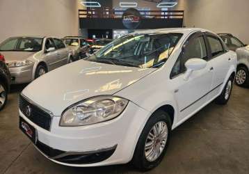 FIAT LINEA