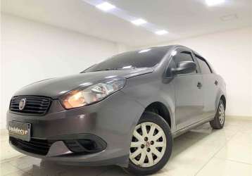 FIAT GRAND SIENA