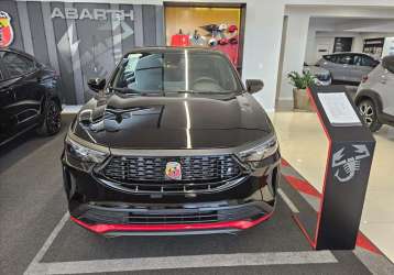 FIAT PULSE